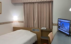 ホテルアルファーワン会津若松